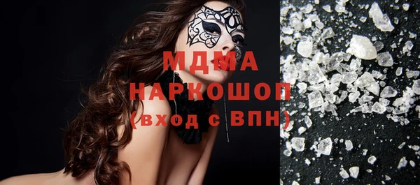 ешки Гусь-Хрустальный